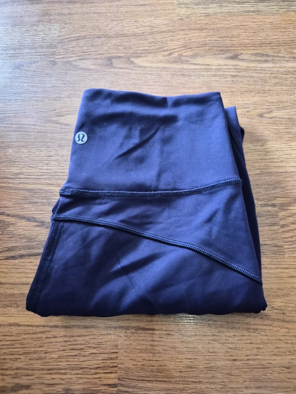Lululemon Athletica Leggings | Deep Purple